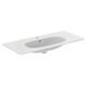 Купить Умывальник Ideal Standard TESI T350801 (t350801) по цене 68973.44 руб., в Санкт-Петебруге в интернет магазине 100-Систем, а также дургие товары IDEAL STANDARD из раздела Подвесные раковины и Раковины и пьедесталы