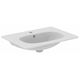 Купить Умывальник Ideal Standard TESI T351001 (t351001) по цене 34469.76 руб., в Санкт-Петебруге в интернет магазине 100-Систем, а также дургие товары IDEAL STANDARD из раздела Подвесные раковины и Раковины и пьедесталы