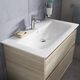 Купить Умывальник Ideal Standard CONNECT AIR E028901 (E028901) по цене 43452.81 руб., в Санкт-Петебруге в интернет магазине 100-Систем, а также дургие товары IDEAL STANDARD из раздела Подвесные раковины и Раковины и пьедесталы