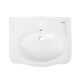 Купить Раковина BelBagno BOHEME BB115L (BB115L) по цене 15530 руб., в Санкт-Петебруге в интернет магазине 100-Систем, а также дургие товары BelBagno из раздела Подвесные раковины и Раковины и пьедесталы