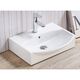 Купить Раковина-чаша CeramaLux 50 78014C Белая (78014c) по цене 8400 руб., в Санкт-Петебруге в интернет магазине 100-Систем, а также дургие товары CeramaLux из раздела Подвесные раковины и Раковины и пьедесталы
