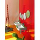 Купить Раковина Laufen Flora Kids 450х410х140 8.1503.1.072.104.1 (8.1503.1.072.104.1) по цене 9194.98 руб., в Санкт-Петебруге в интернет магазине 100-Систем, а также дургие товары LAUFEN из раздела Подвесные раковины и Раковины и пьедесталы