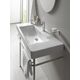 Купить Раковина Laufen Pro 1050x460х95 8.1396.6.000.104.1 (8.1396.6.000.104.1) по цене 47063.77 руб., в Санкт-Петебруге в интернет магазине 100-Систем, а также дургие товары LAUFEN из раздела Подвесные раковины и Раковины и пьедесталы