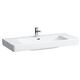 Купить Раковина Laufen Pro 1050x460х95 8.1396.6.000.104.1 (8.1396.6.000.104.1) по цене 47063.77 руб., в Санкт-Петебруге в интернет магазине 100-Систем, а также дургие товары LAUFEN из раздела Подвесные раковины и Раковины и пьедесталы