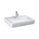 Купить Раковина Laufen Pro 650х480 8.1895.3.000.104.1 (8.1895.3.000.104.1) по цене 20632.08 руб., в Санкт-Петебруге в интернет магазине 100-Систем, а также дургие товары LAUFEN из раздела Подвесные раковины и Раковины и пьедесталы