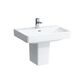 Купить Раковина Laufen Pro 650x465 8.1096.4.000.104.1 (8.1096.4.000.104.1) по цене 12912.77 руб., в Санкт-Петебруге в интернет магазине 100-Систем, а также дургие товары LAUFEN из раздела Подвесные раковины и Раковины и пьедесталы
