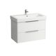 Купить Раковина Laufen Pro 850x460 8.1396.5.000.104.1 (8.1396.5.000.104.1) по цене 40964 руб., в Санкт-Петебруге в интернет магазине 100-Систем, а также дургие товары LAUFEN из раздела Подвесные раковины и Раковины и пьедесталы