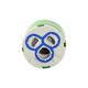 Купить Картридж для смесителя Iddis 01ESC35I82 D35 EcoStop №1 (01esc35i82) по цене 699 руб., в Санкт-Петебруге в интернет магазине 100-Систем, а также дургие товары IDDIS из раздела Комплектующие и запчасти и Смесители