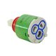 Купить Картридж для смесителя Iddis 01ESC35I82 D35 EcoStop №1 (01esc35i82) по цене 699 руб., в Санкт-Петебруге в интернет магазине 100-Систем, а также дургие товары IDDIS из раздела Комплектующие и запчасти и Смесители