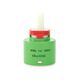 Купить Картридж для смесителя Iddis 03ESC40I82 D40 EcoStop №3 (03esc40i82) по цене 734 руб., в Санкт-Петебруге в интернет магазине 100-Систем, а также дургие товары IDDIS из раздела Комплектующие и запчасти и Смесители