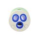 Купить Картридж для смесителя Iddis 03ESC40I82 D40 EcoStop №3 (03esc40i82) по цене 734 руб., в Санкт-Петебруге в интернет магазине 100-Систем, а также дургие товары IDDIS из раздела Комплектующие и запчасти и Смесители