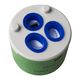 Купить Картридж для смесителя Iddis 03ESC40I82 D40 EcoStop №3 (03esc40i82) по цене 734 руб., в Санкт-Петебруге в интернет магазине 100-Систем, а также дургие товары IDDIS из раздела Комплектующие и запчасти и Смесители