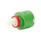 Купить Картридж для смесителя Iddis 03ESC40I82 D40 EcoStop №3 (03esc40i82) по цене 734 руб., в Санкт-Петебруге в интернет магазине 100-Систем, а также дургие товары IDDIS из раздела Комплектующие и запчасти и Смесители