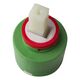 Купить Картридж для смесителя Iddis 03ESC40I82 D40 EcoStop №3 (03esc40i82) по цене 734 руб., в Санкт-Петебруге в интернет магазине 100-Систем, а также дургие товары IDDIS из раздела Комплектующие и запчасти и Смесители