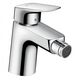 Купить HG Logis, смес. 71204 для биде, 70мм, с д/кл, 3/8", хр (71204000) по цене 12337.23 руб., в Санкт-Петебруге в интернет магазине 100-Систем, а также дургие товары HANSGROHE из раздела Смесители для биде и Смесители