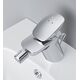 Купить Смеситель для биде AM.PM Spirit V2.0 F70A83100 Хром (f70a83100) по цене 24290 руб., в Санкт-Петебруге в интернет магазине 100-Систем, а также дургие товары AM.PM из раздела Смесители для биде и Смесители