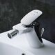 Купить Смеситель для биде AM.PM Spirit V2.0 F70A83100 Хром (f70a83100) по цене 24290 руб., в Санкт-Петебруге в интернет магазине 100-Систем, а также дургие товары AM.PM из раздела Смесители для биде и Смесители