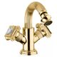 Купить Смеситель Cezares Olimp BS2 03/24 Sw для биде (olimp-bs2-03/24-sw) по цене 88480 руб., в Санкт-Петебруге в интернет магазине 100-Систем, а также дургие товары CEZARES из раздела Смесители для биде и Смесители