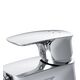 Купить Смеситель для биде AM.PM Spirit V2.1 F71A83100 Хром (f71a83100) по цене 22190 руб., в Санкт-Петебруге в интернет магазине 100-Систем, а также дургие товары AM.PM из раздела Смесители для биде и Смесители
