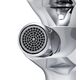 Купить Смеситель для биде AM.PM Spirit V2.1 F71A83100 Хром (f71a83100) по цене 22190 руб., в Санкт-Петебруге в интернет магазине 100-Систем, а также дургие товары AM.PM из раздела Смесители для биде и Смесители