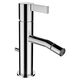 Купить Смеситель Laufen Kartell by Laufen для биде с донным клапаном 3.4133.1.004.101.1 (3.4133.1.004.101.1) по цене 56293.77 руб., в Санкт-Петебруге в интернет магазине 100-Систем, а также дургие товары LAUFEN из раздела Смесители для биде и Смесители