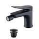 Купить Смеситель Lemark Bronx LM3708BL для биде (lm3708bl) по цене 15260 руб., в Санкт-Петебруге в интернет магазине 100-Систем, а также дургие товары LEMARK из раздела Смесители для биде и Смесители