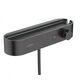 Купить HG ShTablet Sel 400 Терм./ душа ВМ 24360  МЧ (24360670) по цене 77104.9 руб., в Санкт-Петебруге в интернет магазине 100-Систем, а также дургие товары HANSGROHE из раздела Смесители для душа без излива и Смесители для ванны и душа