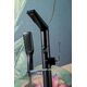 Купить BOHEME Смеситель напольный VENTURO черный + золото 389-B (389-B) по цене 84515 руб., в Санкт-Петебруге в интернет магазине 100-Систем, а также дургие товары BOHEME из раздела Напольные смесители для ванны, раковины и Смесители для ванны и душа