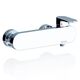 Купить Смеситель Ravak Chrome для душа CR 032.00/150 (x070043) по цене 29590 руб., в Санкт-Петебруге в интернет магазине 100-Систем, а также дургие товары RAVAK из раздела Смесители для душа без излива и Смесители для ванны и душа