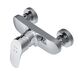 Купить F8020016 Like смеситель для душа, хром, шт (f8020016) по цене 19190 руб., в Санкт-Петебруге в интернет магазине 100-Систем, а также дургие товары AM.PM из раздела Смесители для душа без излива и Смесители для ванны и душа