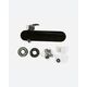Купить Смеситель Ravak Chrome для душа CR 032.00/150 (x070043) по цене 29590 руб., в Санкт-Петебруге в интернет магазине 100-Систем, а также дургие товары RAVAK из раздела Смесители для душа без излива и Смесители для ванны и душа
