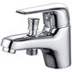 Купить Смеситель на борт ванны Aquanet Pragmatic AF430-61С (af430-61с) по цене 5740 руб., в Санкт-Петебруге в интернет магазине 100-Систем, а также дургие товары AQUANET из раздела Смесители на борт ванны и Смесители для ванны и душа