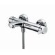 Купить Смеситель для ванны WasserKRAFT Berkel 4801 Хром (4801) по цене 27380 руб., в Санкт-Петебруге в интернет магазине 100-Систем, а также дургие товары WasserKRAFT из раздела Смесители с коротким изливом и Смесители для ванны и душа