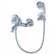 Купить Смеситель для ванны с душем WONZON & WOGHAND STEAM, Хром (WW-88639008-CR) (ww-88639008-cr) по цене 36145 руб., в Санкт-Петебруге в интернет магазине 100-Систем, а также дургие товары WONZON & WOGHAND из раздела Смесители с длинным изливом и Смесители для ванны и душа