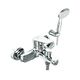Купить Смеситель Lemark Point LM0314C для ванны (lm0314c) по цене 10880 руб., в Санкт-Петебруге в интернет магазине 100-Систем, а также дургие товары LEMARK из раздела Смесители с коротким изливом и Смесители для ванны и душа
