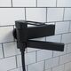 Купить Смеситель для ванны, черный, Slide, IDDIS, SLIBL00i02WA (SLIBL00I02WA) по цене 22990 руб., в Санкт-Петебруге в интернет магазине 100-Систем, а также дургие товары IDDIS из раздела Смесители с коротким изливом и Смесители для ванны и душа