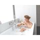 Купить Смеситель Ravak TE 082.00/150 Хром (X070046) по цене 28050 руб., в Санкт-Петебруге в интернет магазине 100-Систем, а также дургие товары RAVAK из раздела Смесители с коротким изливом и Смесители для ванны и душа