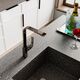 Купить Смеситель WasserKRAFT Neime 1907 для кухни (1907) по цене 10554 руб., в Санкт-Петебруге в интернет магазине 100-Систем, а также дургие товары WasserKRAFT из раздела Рычажные смесители и Смесители для кухни