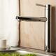Купить Смеситель для кухни WasserKRAFT Main 4107 Хром (4107) по цене 16330 руб., в Санкт-Петебруге в интернет магазине 100-Систем, а также дургие товары WasserKRAFT из раздела Рычажные смесители и Смесители для кухни