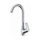 Купить Смеситель для кухни WasserKRAFT Vils 5607 Хром (5607) по цене 9120 руб., в Санкт-Петебруге в интернет магазине 100-Систем, а также дургие товары WasserKRAFT из раздела Рычажные смесители и Смесители для кухни