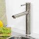 Купить Смеситель для кухни WasserKRAFT A8137 Светлая бронза (a8137) по цене 12048 руб., в Санкт-Петебруге в интернет магазине 100-Систем, а также дургие товары WasserKRAFT из раздела Рычажные смесители и Смесители для кухни