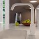 Купить Mindel 8507 Смеситель для кухни (8507) по цене 11538 руб., в Санкт-Петебруге в интернет магазине 100-Систем, а также дургие товары WasserKRAFT из раздела Рычажные смесители и Смесители для кухни