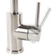 Купить Смеситель для кухни Iddis Kitchen K05STJ0i05 Хром (K05STJ0I05) по цене 9190 руб., в Санкт-Петебруге в интернет магазине 100-Систем, а также дургие товары IDDIS из раздела Рычажные смесители и Смесители для кухни