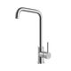 Купить Смеситель для кухни Iddis Kitchen K05STL0i05 Хром (k05stl0i05) по цене 9190 руб., в Санкт-Петебруге в интернет магазине 100-Систем, а также дургие товары IDDIS из раздела Рычажные смесители и Смесители для кухни