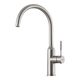 Купить Смеситель Lemark Expert LM5079S для кухни (lm5079s) по цене 10130 руб., в Санкт-Петебруге в интернет магазине 100-Систем, а также дургие товары LEMARK из раздела Рычажные смесители и Смесители для кухни