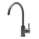 Купить Смеситель Lemark Expert LM5078S для кухни (lm5078s) по цене 11350 руб., в Санкт-Петебруге в интернет магазине 100-Систем, а также дургие товары LEMARK из раздела Рычажные смесители и Смесители для кухни