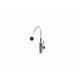 Купить Смеситель Lemark Expert LM5082S-White для кухни с гибким изливом (lm5082s-white) по цене 13880 руб., в Санкт-Петебруге в интернет магазине 100-Систем, а также дургие товары LEMARK из раздела Рычажные смесители и Смесители для кухни