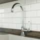 Купить Смеситель Iddis Oxford OXFSBJ0i05 для кухни (oxfsbj0i05) по цене 12990 руб., в Санкт-Петебруге в интернет магазине 100-Систем, а также дургие товары IDDIS из раздела Рычажные смесители и Смесители для кухни