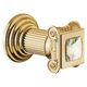 Купить Смеситель Cezares Olimp LS2 03/24 Sw для раковины (OLIMP-LS2-03/24-SW) по цене 93670 руб., в Санкт-Петебруге в интернет магазине 100-Систем, а также дургие товары CEZARES из раздела Вентильные смесители и Смесители для раковины