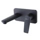 Купить Смеситель Lemark Bronx LM3726BL для раковины, встраиваемый (LM3726BL) по цене 20390 руб., в Санкт-Петебруге в интернет магазине 100-Систем, а также дургие товары LEMARK из раздела Встраиваемые настенные смесители для раковины и Смесители для раковины